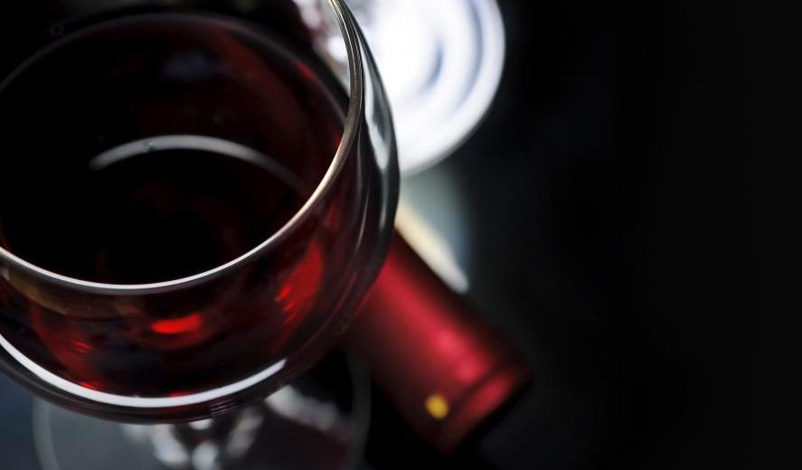 Vin Matériel viticole, Grave